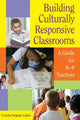 Book cover of: Building Culturally Responsive Classrooms