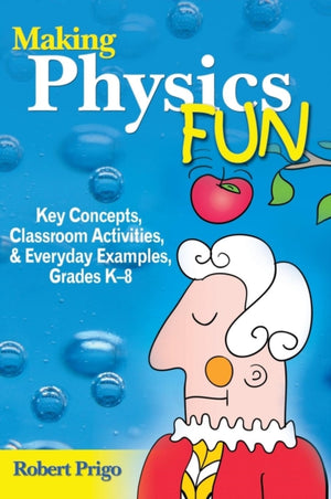 Making Physics Fun