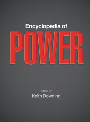 Encyclopedia of Power