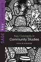 Book cover of: Key Concepts in Community Studies. By: Tony Blackshaw