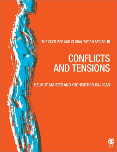 Book cover of: Cultures and Globalization