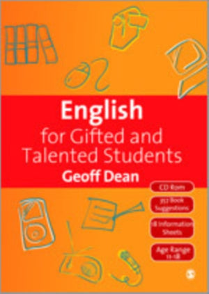 English for Gifted and Talented Students