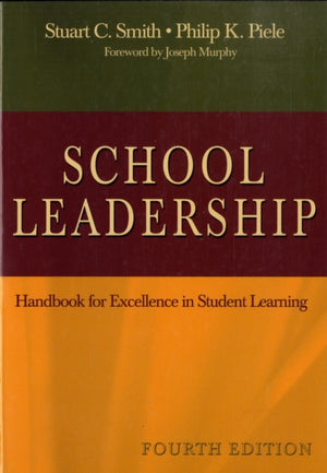 School Leadership