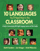 Book cover of: Ten Languages You'll Need Most in the Classroom. By: Garth Sundem