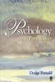Book cover of: Psychology. By: L. Dodge Fernald