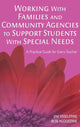 Book cover of: Working With Families and Community Agencies to Support Students With Special Needs. By: James Ysseldyke