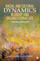 Book cover of: Racial and Cultural Dynamics in Group and Organizational Life. By: Ellen L. Short, Mary B. McRae
