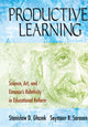 Book cover of: Productive Learning. By: Stanislaw D. Glazek