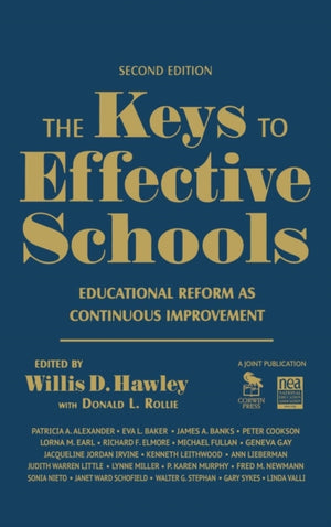 Keys to Effective Schools