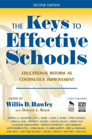 Keys to Effective Schools