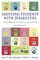 Book cover of: Assisting Students With Disabilities. By: Julie P Baumberger, Julie P. Baumberger