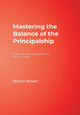 Book cover of: Mastering the Balance of the Principalship. By: Robert Ricken