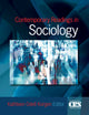 Book cover of: Contemporary Readings in Sociology. By: Kathleen Korgen