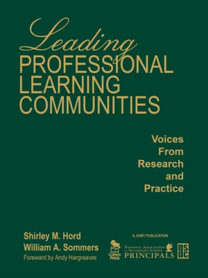 Leading Professional Learning Communities