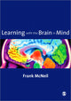 Book cover of: Learning with the Brain in Mind