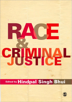 Race and Criminal Justice