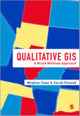 Book cover of: Qualitative GIS