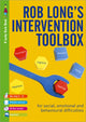 Book cover of: Rob Long's Intervention Toolbox. By: Rob Long