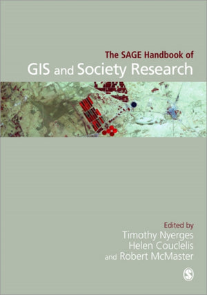 SAGE Handbook of GIS and Society