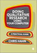 Doing Qualitative Research Using Your Computer