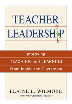 Teacher Leadership