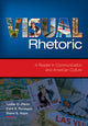 Book cover of: Visual Rhetoric