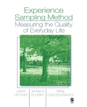 Experience Sampling Method