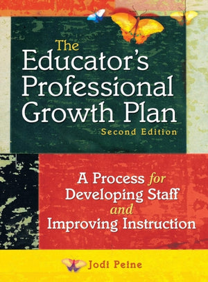 Educator's Professional Growth Plan