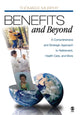 Book cover of: Benefits and Beyond. By: Thomas E. Murphy