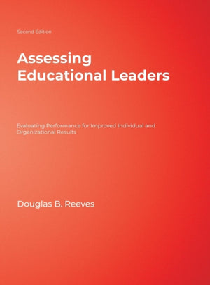 Assessing Educational Leaders