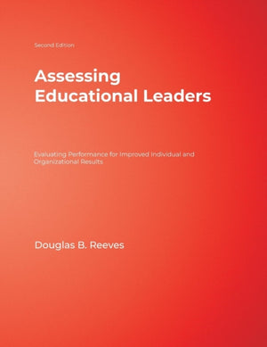 Assessing Educational Leaders