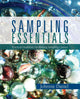 Book cover of: Sampling Essentials. By: Johnnie Daniel