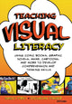 Book cover of: Teaching Visual Literacy