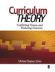 Book cover of: Curriculum Theory. By: Michael Schiro, Michael Stephen Schiro