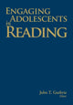 Book cover of: Engaging Adolescents in Reading. By: John T. Guthrie