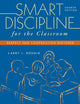 Book cover of: Smart Discipline for the Classroom. By: Larry Koenig, Larry J. Koenig