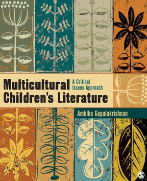 Multicultural Children’s Literature