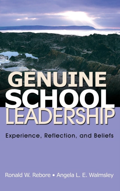 Genuine School Leadership