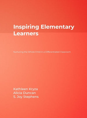Inspiring Elementary Learners