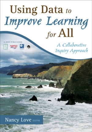 Using Data to Improve Learning for All