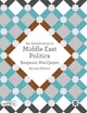 Book cover of: Introduction to Middle East Politics. By: Benjamin MacQueen