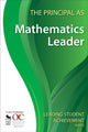 Book cover of: Principal as Mathematics Leader. By: Ontario Principals' Council.