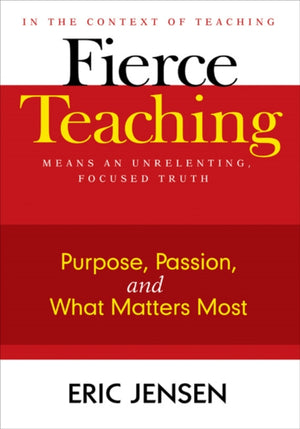 Fierce Teaching