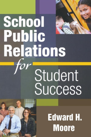 School Public Relations for Student Success