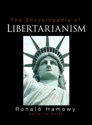 Encyclopedia of Libertarianism