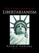 Book cover of: Encyclopedia of Libertarianism