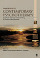 Book cover of: Handbook of Contemporary Psychotherapy