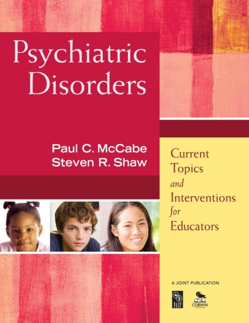 Book cover of: Psychiatric Disorders