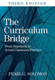 Book cover of: Curriculum Bridge. By: Pearl G. Solomon