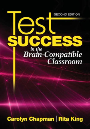 Test Success in the Brain-Compatible Classroom
